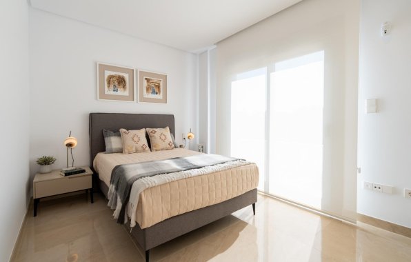 New Build - Quad House - Gran Alacant