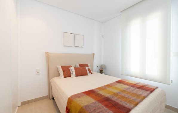 New Build - Quad House - Gran Alacant