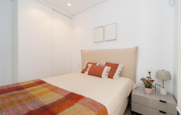 New Build - Quad House - Gran Alacant