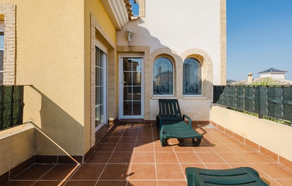 Reventa - Chalet - Algorfa