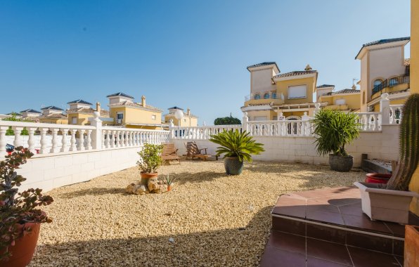 Reventa - Chalet - Algorfa