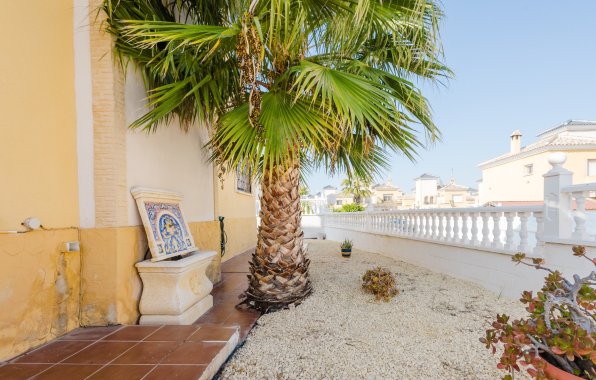 Reventa - Chalet - Algorfa