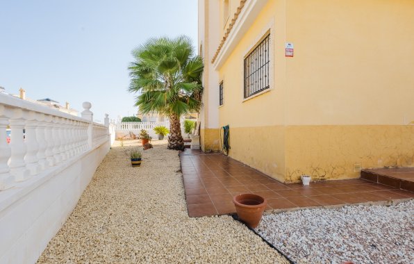 Reventa - Chalet - Algorfa