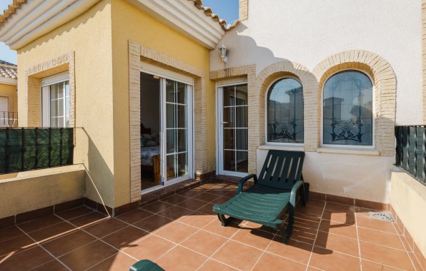 Reventa - Chalet - Algorfa