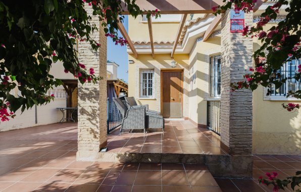 Reventa - Chalet - Algorfa