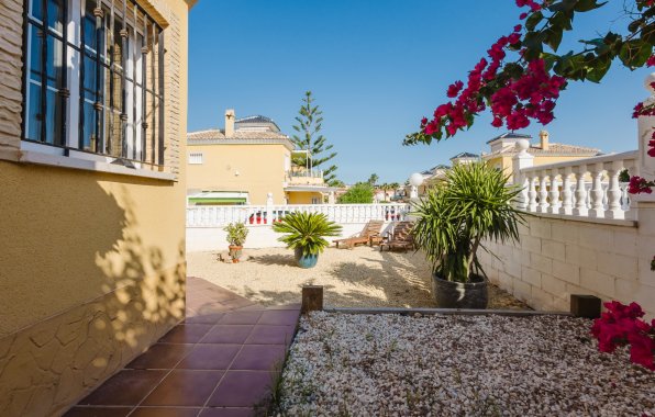 Reventa - Chalet - Algorfa