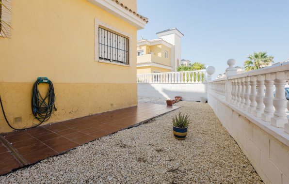 Reventa - Chalet - Algorfa