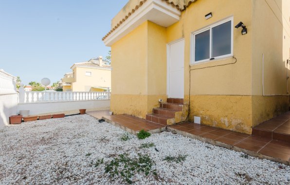 Reventa - Chalet - Algorfa