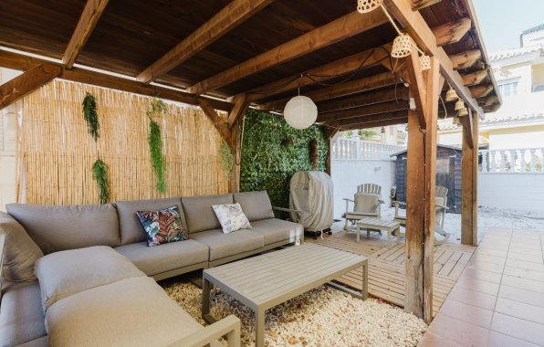 Reventa - Chalet - Algorfa