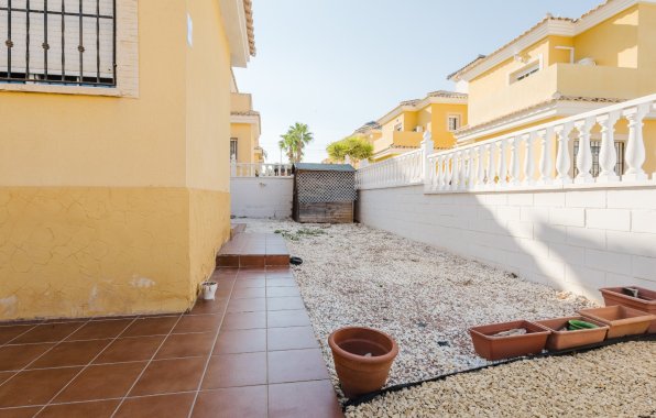 Reventa - Chalet - Algorfa