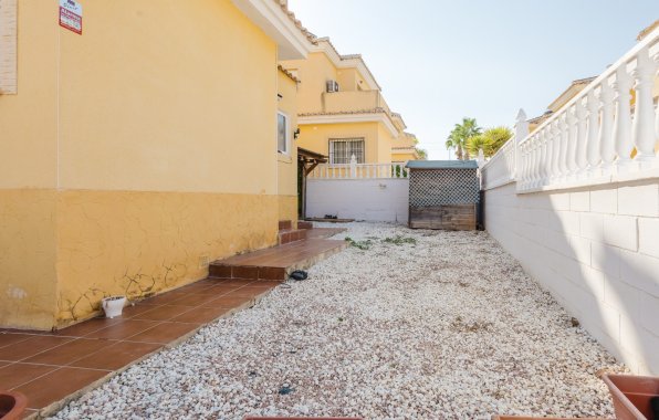 Reventa - Chalet - Algorfa