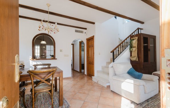 Reventa - Chalet - Algorfa