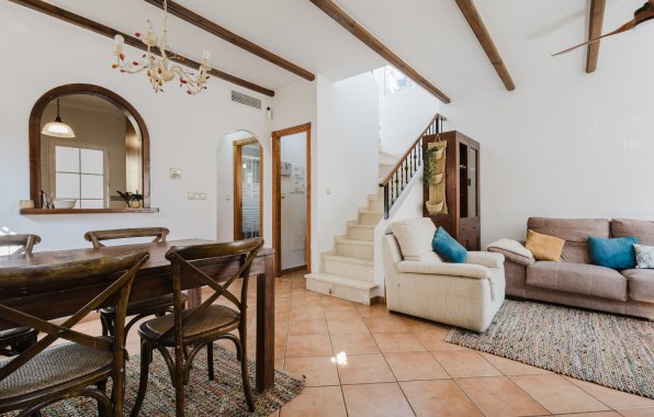 Reventa - Chalet - Algorfa