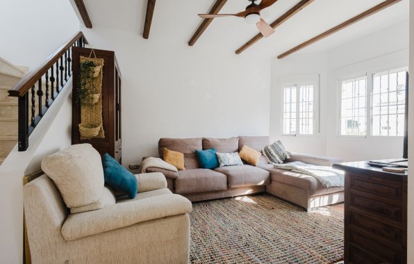 Reventa - Chalet - Algorfa