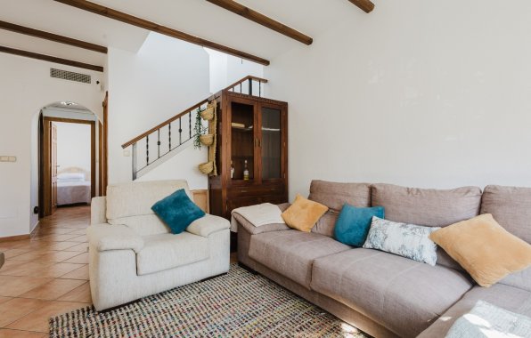 Reventa - Chalet - Algorfa