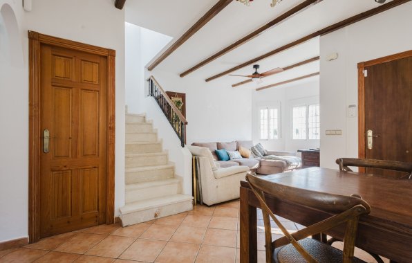 Reventa - Chalet - Algorfa