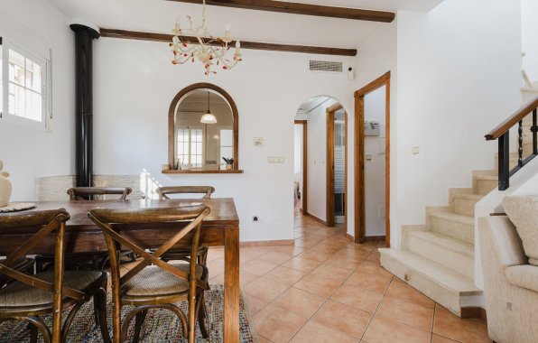 Reventa - Chalet - Algorfa