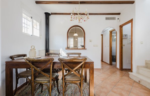 Reventa - Chalet - Algorfa