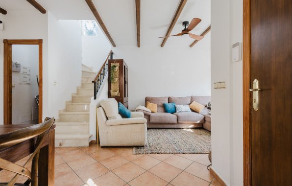 Reventa - Chalet - Algorfa