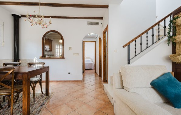 Reventa - Chalet - Algorfa