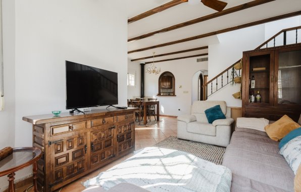 Reventa - Chalet - Algorfa