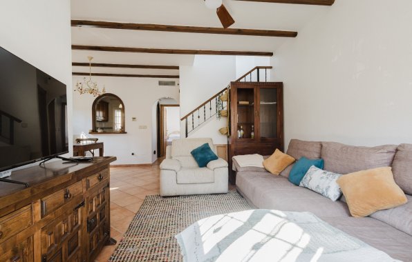 Reventa - Chalet - Algorfa