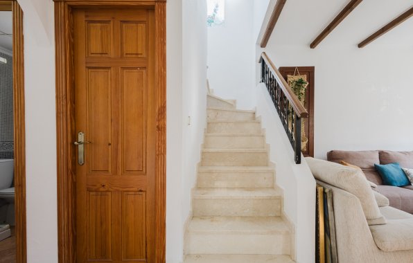 Reventa - Chalet - Algorfa