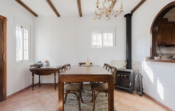 Reventa - Chalet - Algorfa