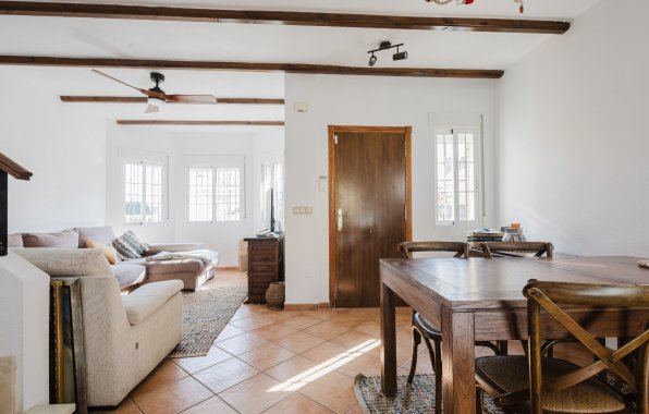 Reventa - Chalet - Algorfa