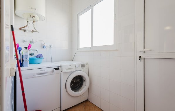 Reventa - Chalet - Algorfa