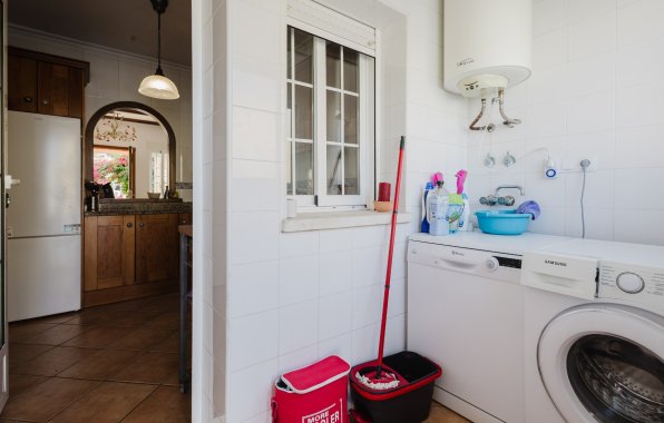 Reventa - Chalet - Algorfa