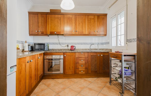 Reventa - Chalet - Algorfa