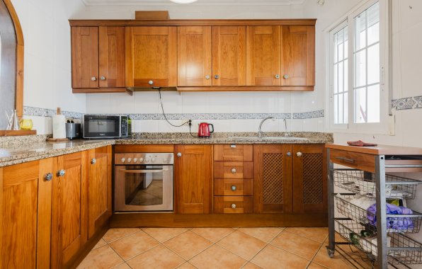 Reventa - Chalet - Algorfa