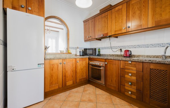 Reventa - Chalet - Algorfa