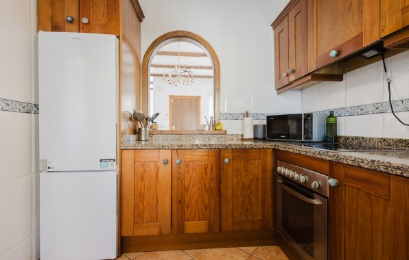 Reventa - Chalet - Algorfa