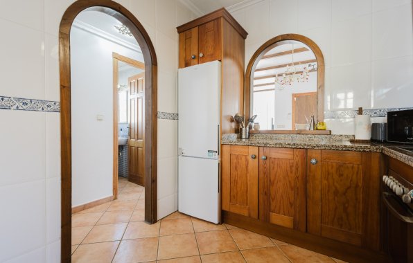 Reventa - Chalet - Algorfa