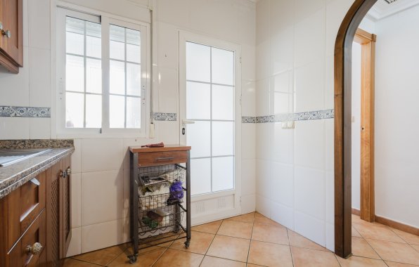 Reventa - Chalet - Algorfa