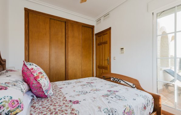 Reventa - Chalet - Algorfa