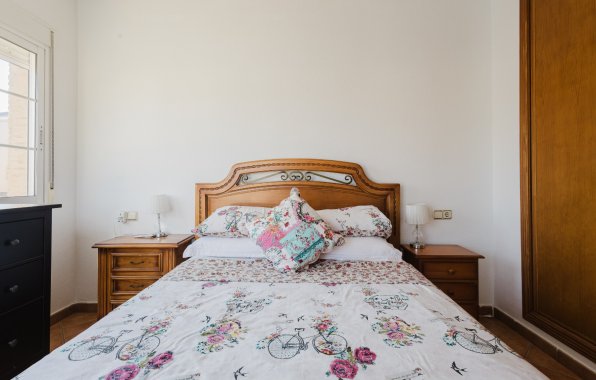 Reventa - Chalet - Algorfa