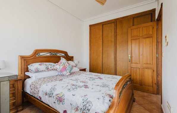 Reventa - Chalet - Algorfa