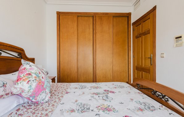 Reventa - Chalet - Algorfa