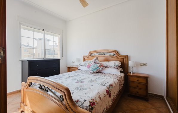 Reventa - Chalet - Algorfa