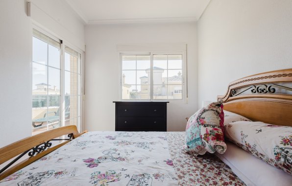 Reventa - Chalet - Algorfa