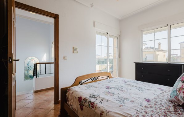 Reventa - Chalet - Algorfa