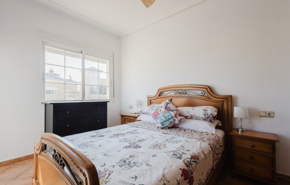 Reventa - Chalet - Algorfa