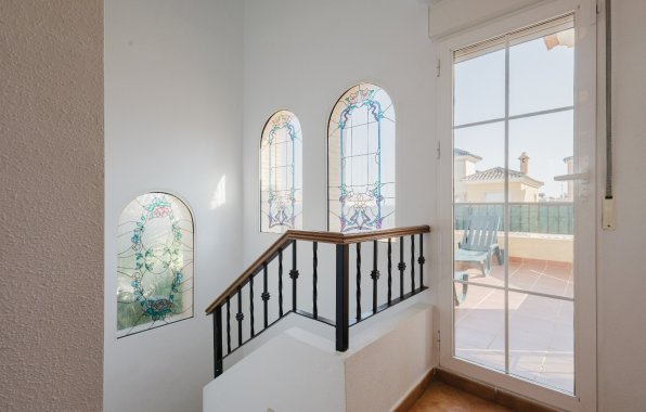 Reventa - Chalet - Algorfa