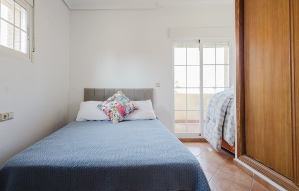 Reventa - Chalet - Algorfa