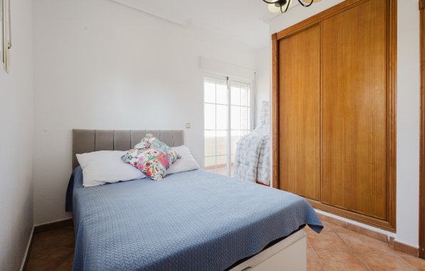 Reventa - Chalet - Algorfa