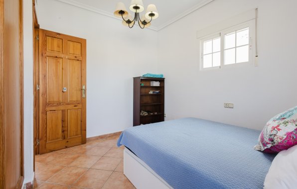 Reventa - Chalet - Algorfa