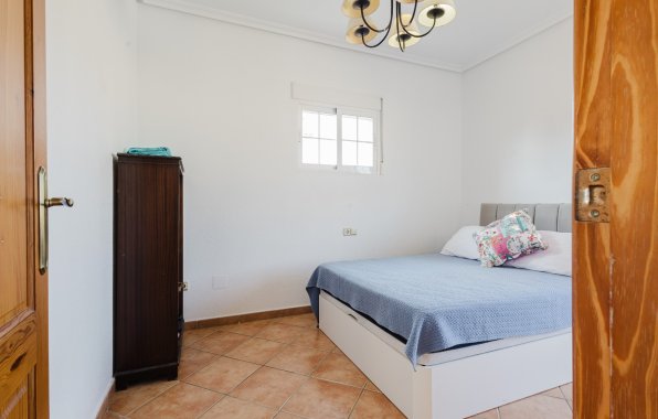 Reventa - Chalet - Algorfa